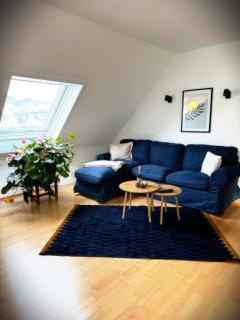 Ferienwohnung Opas Gewächshaus - 5