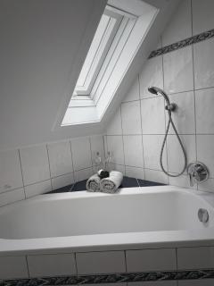 Ferienwohnung Opas Gewächshaus - Bad Laasphe - 6