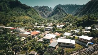 Chalet Tikaz Sandjo - Entre-Deux - 9
