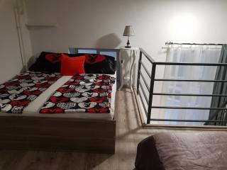 Lovely Studio - Budapest - 8