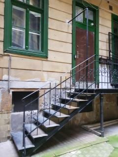 Lovely Studio - Budapest - 5
