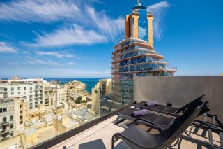 Onyx Hotel - St Julian's - 5