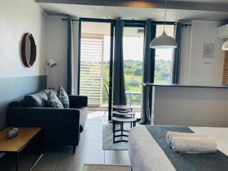 Sibaya Coral Point Studio Apartment - Durban - 2
