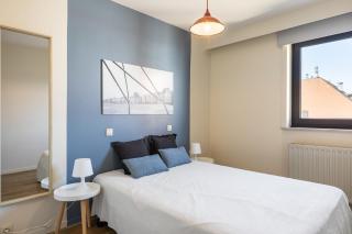 New Yorker House 41 - Knokke-Heist - 5