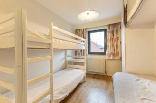 New Yorker House 41 - Knokke-Heist - 3