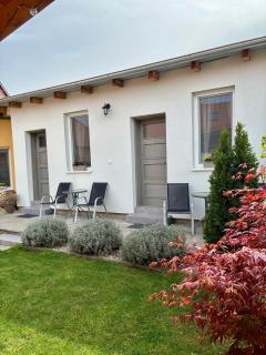 Ubytování Selský Dvůr - 9