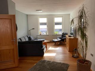 Ferienwohnung in der Altstadt mit eigenem Parkplatz - 9