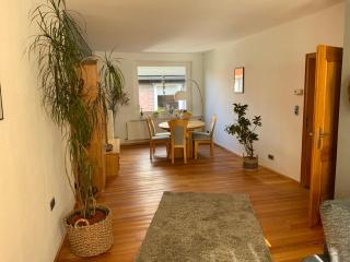 Ferienwohnung in der Altstadt mit eigenem Parkplatz - 8