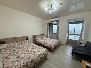Johnnie's Inn - Longtan - 8
