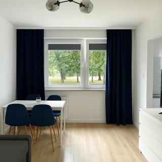Nice 2 rooms apartment - 20 min by walk to the See! - Gdańsk - 9