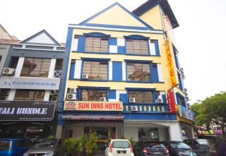 Sun Inns Hotel Sunway Mentari - Petaling Jaya - 7