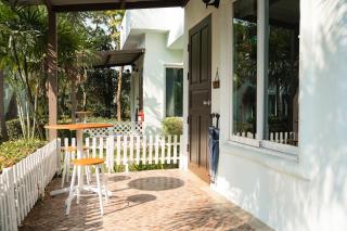 Villa Reina Resort - Nong Nam Daeng - 7