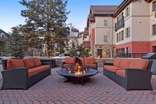 Luxury Ski In, Ski Out 2 Bedroom Mountain Residence In The Heart Of Lionshead Village With Heated Slope Side Pool And Hot Tub - Vail - 4