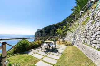 Villa Foglia Amalfi - Amalfi - 2