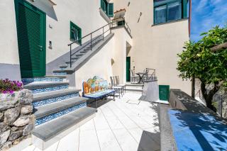 Villa Foglia Amalfi - 6