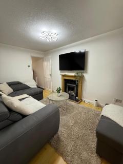 Town house close to city centre - Nottingham - 4