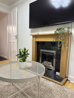 Town house close to city centre - Nottingham - 5