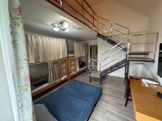 Johnnie's Inn - Longtan - 2