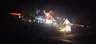 Brvnara Nomad Tri Zvezde - 8