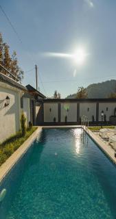 A Fram by East West in Gabala - Gabala - 6