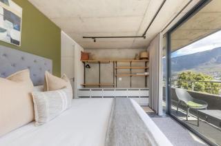 Great views, 2 bedroom apartment in the centre of Cape Town, Bo Kaap - Cidade Do Cabo - 2