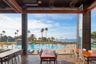 Kumho Jeju Resort - 7