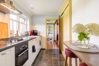 Winsum - Groningen - 6 pers. Cosy Cottage - Op en Bie t Woater - 2