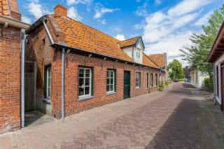 Winsum - Groningen - 6 pers. Cosy Cottage - Op en Bie t Woater - Winsum - 9