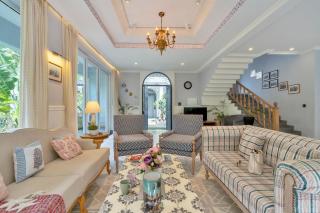 Villa Ziya - 4BR with Private Pool, Perfect for Groups - 5