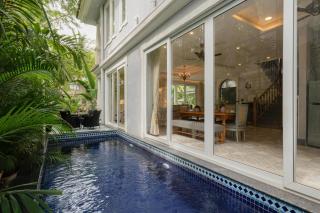 Villa Ziya - 4BR with Private Pool, Perfect for Groups - 8