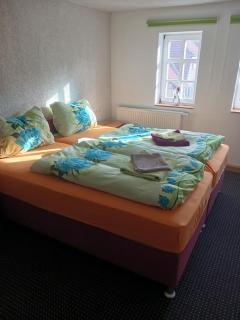 Ferienwohnung Leon - Heldburg - 0