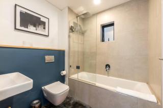 Great views, 2 bedroom apartment in the centre of Cape Town, Bo Kaap - Cidade Do Cabo - 6
