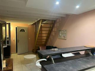 Petite maison agréable climatisée - Nègrepelisse - 6