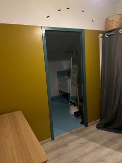 Petite maison agréable climatisée - Nègrepelisse - 2