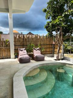 Villa de la Rose 1 bedroom Ungasan - Ungasan - 1