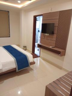 Hotel Garden View - Mansarovar - Jaipur - 1