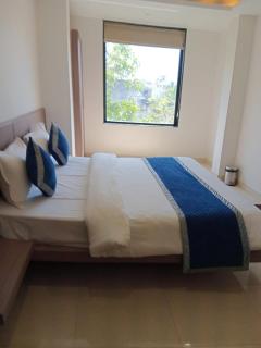 Hotel Garden View - Mansarovar - Jaipur - 7