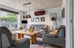 Gorgeous Home In Sydals With Wifi - Neder Lysabild - 8