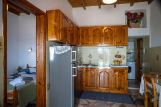 Xrisanthy's House - Zakros - 0
