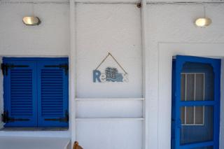 Xrisanthy's House - Zakros - 3