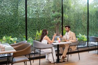 Park Inn & Suites by Radisson Thrissur East Fort - Trichūr - 5