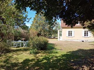 Gîte de la Belle Étoile - Vieilles-Maisons-sur-Joudry - 9