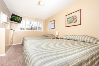 Paradise Canyon Golf Resort - Luxury Condo M409 - 3