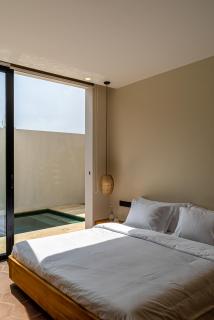 Villa Fonda - Trendy Brand-New 2BR Villa, Close to Seseh Beach - - 4