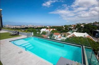 Unit 700 @2SIX2 on Florida - Durban - 3