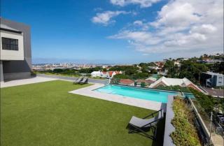 Unit 700 @2SIX2 on Florida - Durban - 1