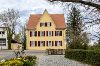 Traumzeit Apartments - Dinkelsbühl - 7