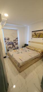 Olympia - Phnom Penh - 1