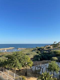 Cala merced Sea view - El Campello - 3