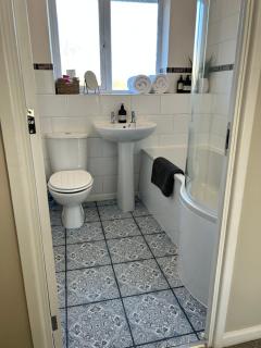 Cosy Home close to centre,Free Parking - Shrewsbury - 3